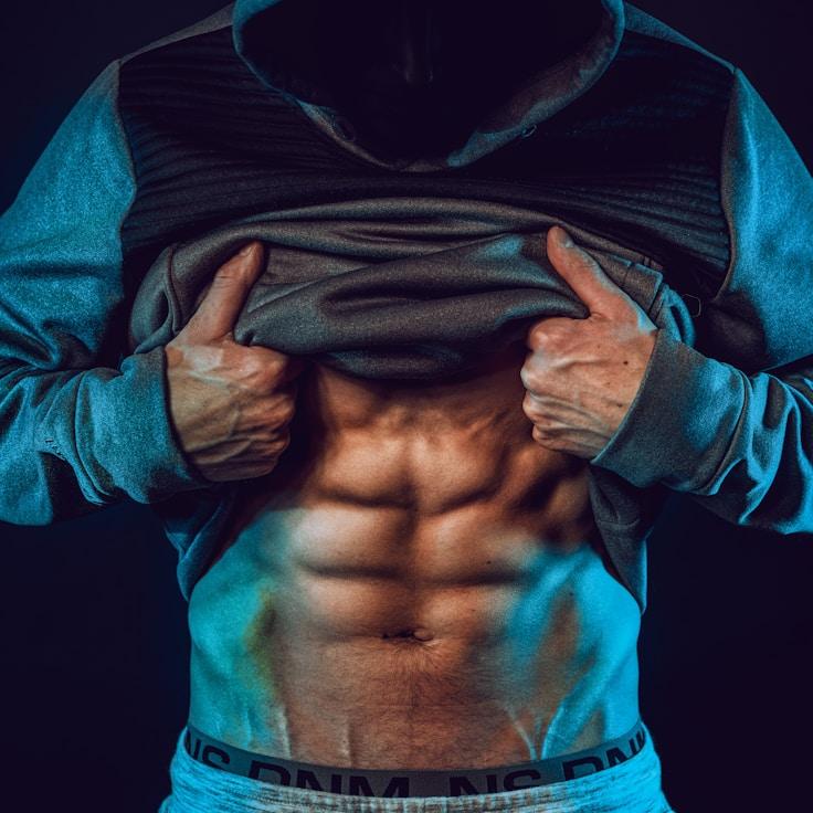 Luxury spa and relaxation facilities