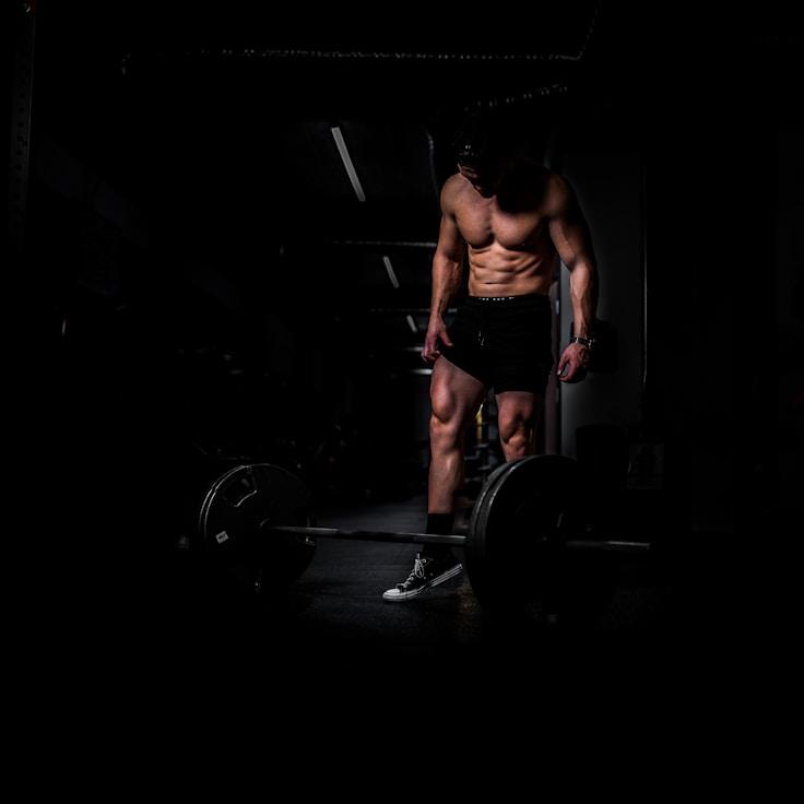 Group fitness class environment